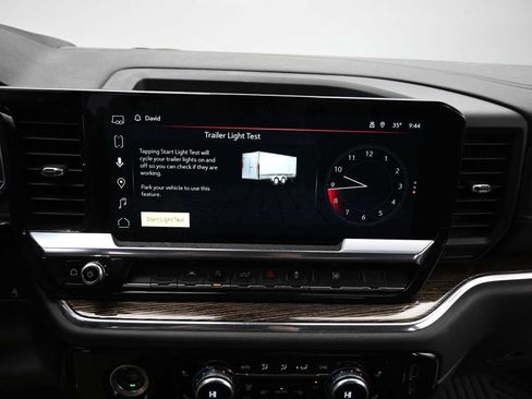 Certified 2023 GMC Sierra 1500 Elevation image 18