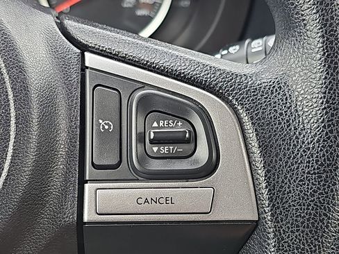Used 2017 Subaru Forester 2.5i Premium w/ All-Weather Package AWD/4WD image 23