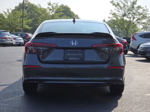 Used 2024 Honda Civic LX image 19