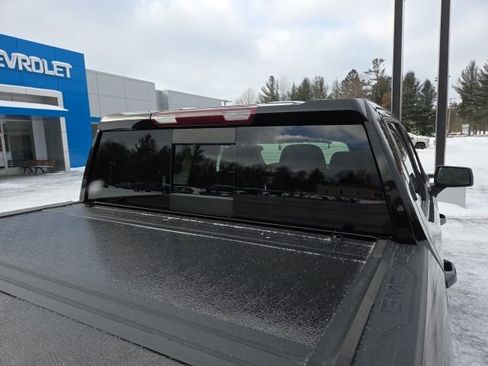 Used 2023 GMC Sierra 1500 Elevation w/ Preferred Package image 26