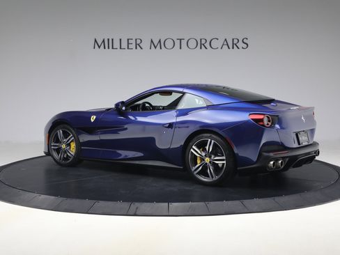 Certified 2020 Ferrari Portofino image 26