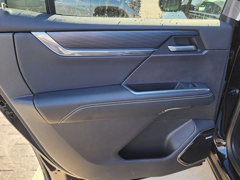 New 2026 GMC Acadia Elevation w/ Black Edition image 42