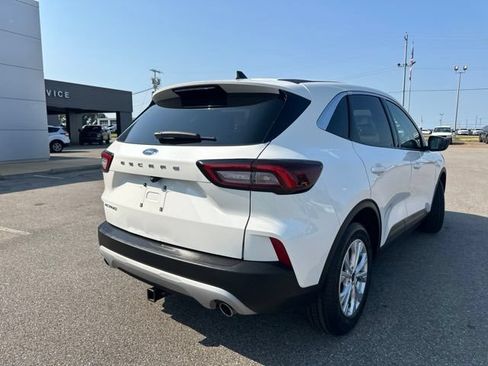 Used 2023 Ford Escape Active FWD image 21