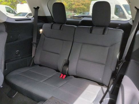 New 2026 Ford Explorer Active image 13