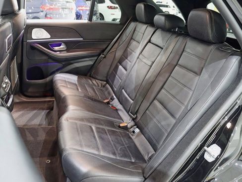 Used 2020 Mercedes-Benz GLE 580 4MATIC image 31