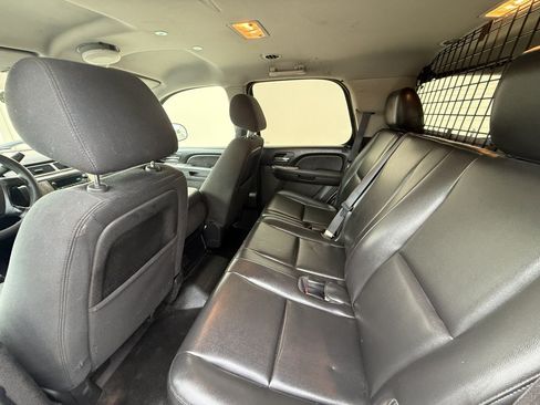 Used 2014 Chevrolet Tahoe 2WD image 11