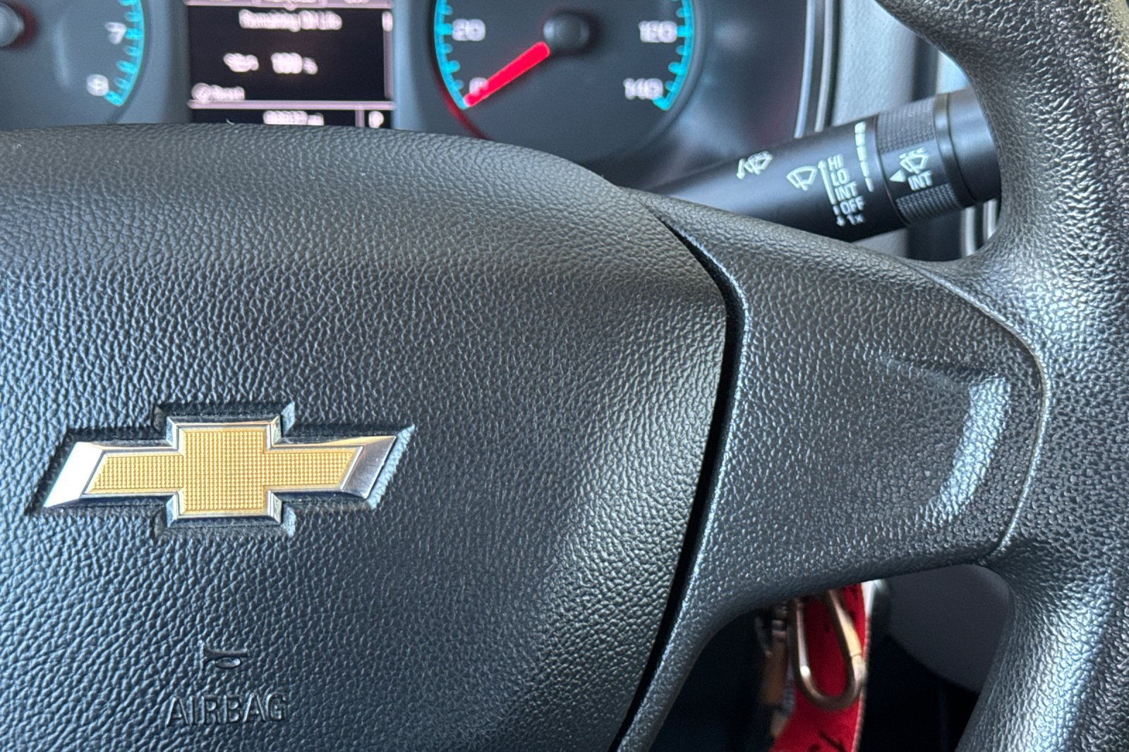 Used 2019 Chevrolet Colorado W/T RWD image 27