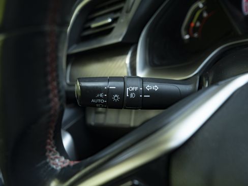 Certified 2019 Honda Civic Si image 23