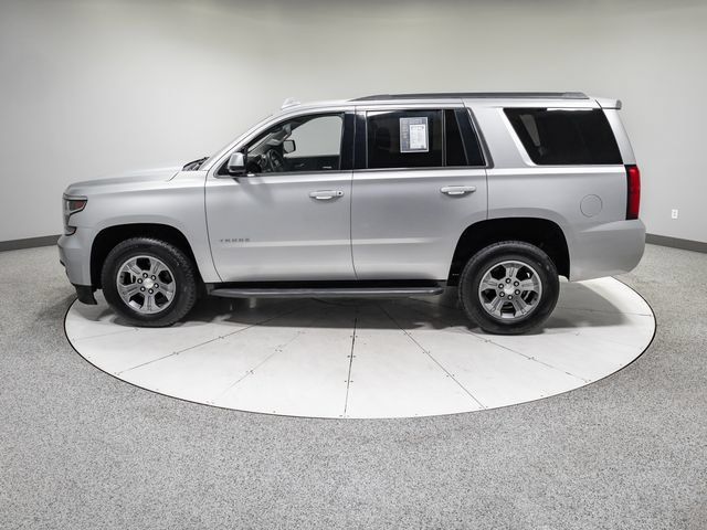 Used 2018 Chevrolet Tahoe LS w/ Skid Plate Package AWD/4WD image 31