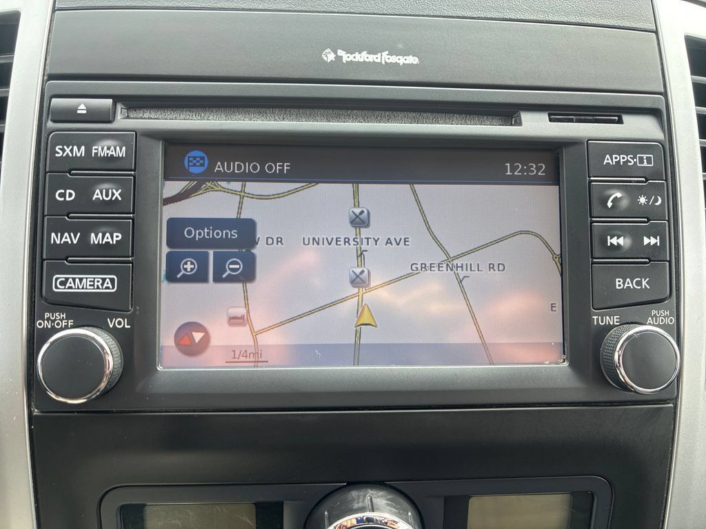 Used 2018 Nissan Frontier PRO-4X AWD/4WD image 19