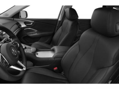 Certified 2019 Acura RDX SH-AWD image 9