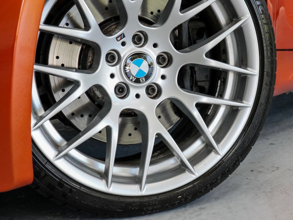 Used 2011 BMW 1 Series M RWD image 12