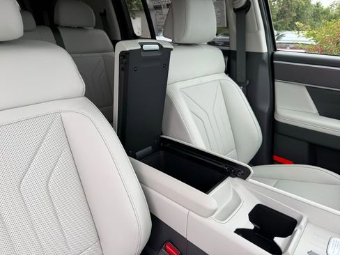 New 2026 Hyundai Santa Fe SEL image 31