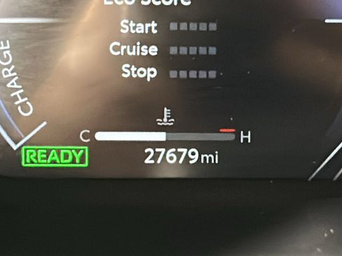 Used 2024 Toyota RAV4 XSE w/ Advanced Technology Package AWD/4WD image 23