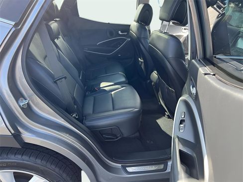 Used 2016 Hyundai Santa Fe Sport 2.0T w/ Option Group 05 image 14