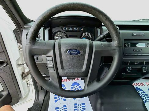 Used 2013 Ford F150 XL w/ PWR Equipment Group RWD image 11