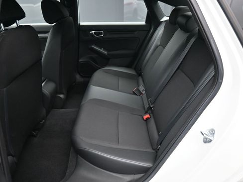 Certified 2023 Honda Civic Sport image 20