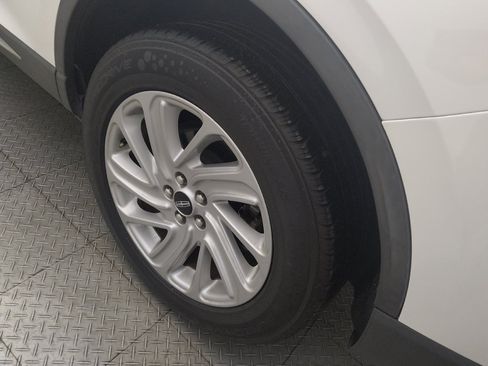 Used 2022 Lincoln Corsair FWD image 31
