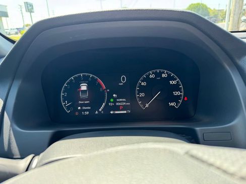 Used 2026 Honda Ridgeline TrailSport image 26