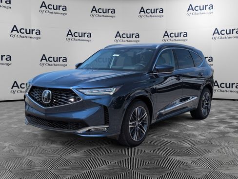 New 2026 Acura MDX SH-AWD w/ Advance Package image 3