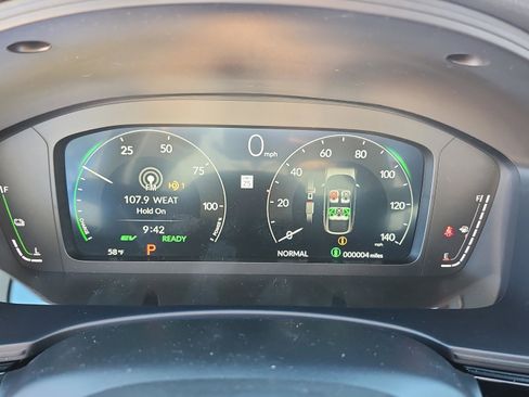 New 2026 Honda Civic Sport Touring image 25