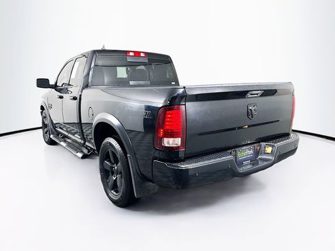 Used 2019 RAM 1500 Classic Warlock w/ Electronics Group RWD image 5