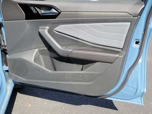 New 2026 Volkswagen Jetta Sport FWD image 9