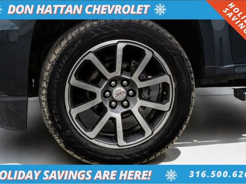 Used 2020 GMC Canyon Denali image 37