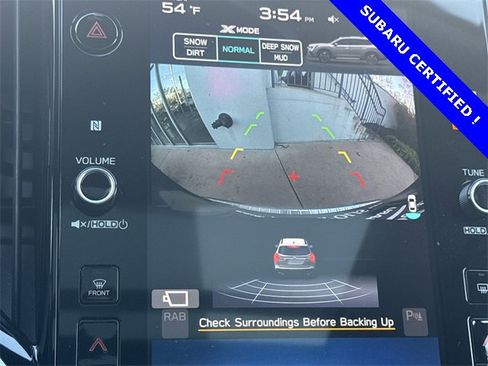 Certified 2023 Subaru Ascent Limited w/ Technology Package image 14