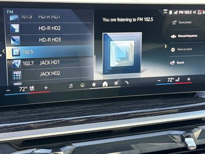New 2026 BMW X5 xDrive50e w/ M Sport Package