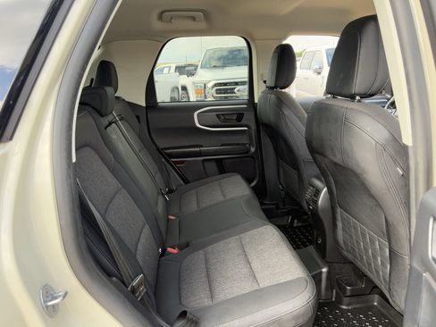 Used 2024 Ford Bronco Sport Big Bend AWD/4WD image 29