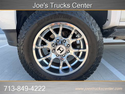 Used 2019 GMC Sierra 3500 Denali w/ Duramax Plus Package image 53