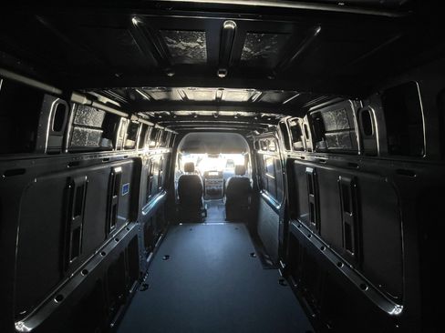 New 2026 Mercedes-Benz Sprinter 3500 image 7