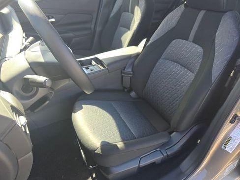 New 2026 Nissan Sentra SV image 21