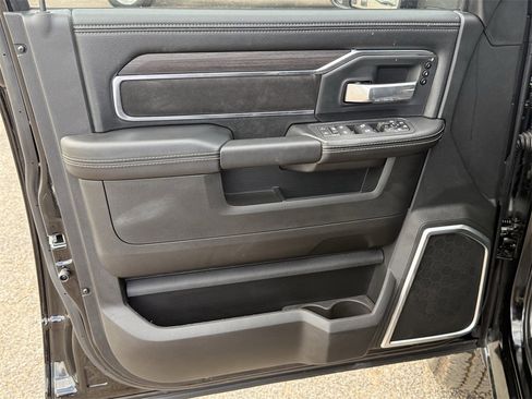 New 2026 RAM 2500 Laramie image 10