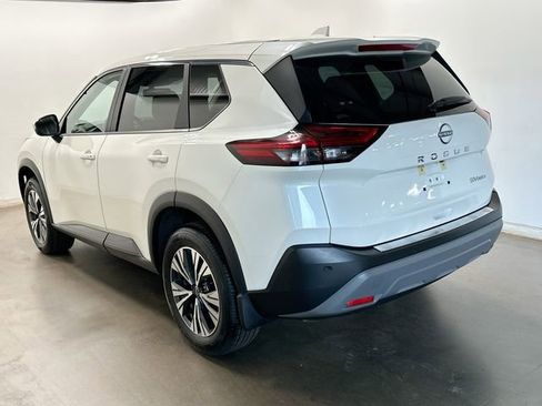 Used 2023 Nissan Rogue SV AWD/4WD image 30