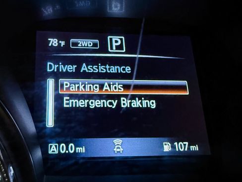 Certified 2020 Nissan Pathfinder S AWD/4WD image 24