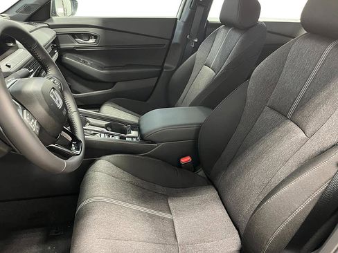 New 2026 Honda Accord Sport image 13