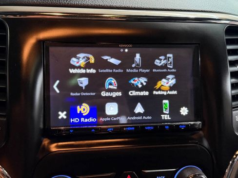 Used 2015 Jeep Grand Cherokee Limited image 44