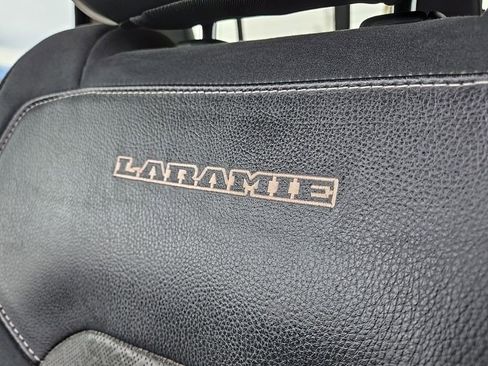 Used 2019 RAM 1500 Laramie AWD/4WD image 20