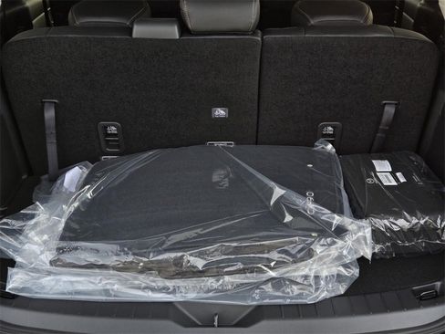 New 2026 MAZDA CX-90 3.3 Turbo w/ Premium Sport Pkg image 11