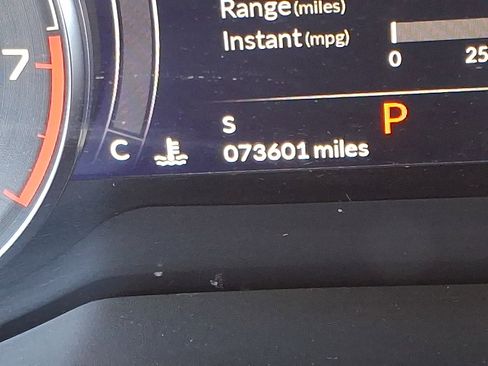 Used 2021 Acura RDX Advance Package image 20