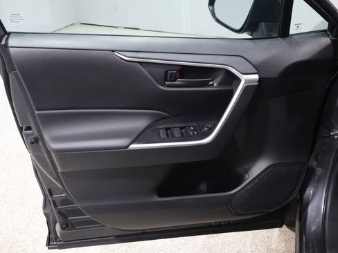 Used 2024 Toyota RAV4 LE image 12