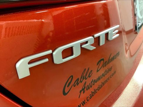 Certified 2024 Kia Forte LXS w/ LXS Technology Package image 8