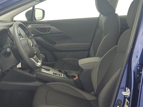 New 2025 Subaru Impreza 2.0i image 8