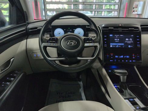 Certified 2023 Hyundai Tucson SEL w/ Convenience Package AWD/4WD image 14
