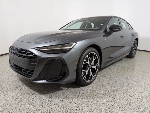 New 2026 Audi A6 Premium Plus image 3