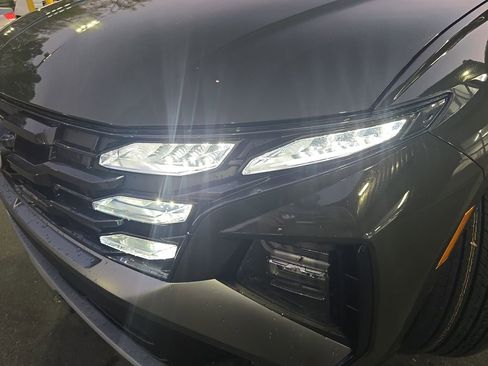 New 2026 Hyundai Tucson SEL image 32