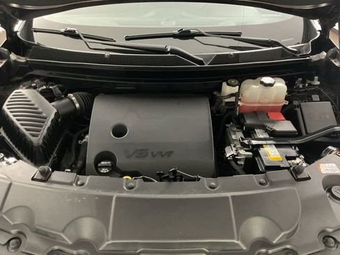 Certified 2023 Chevrolet Traverse LT AWD/4WD image 22