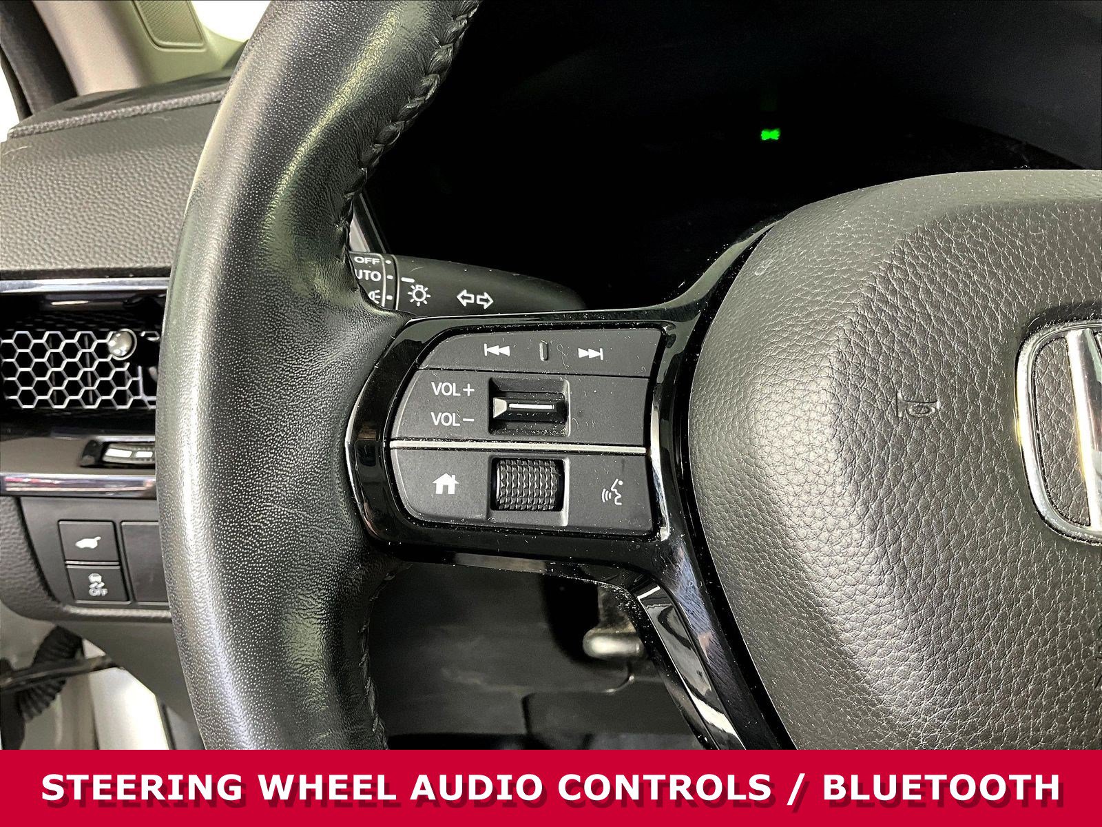 Used 2023 Honda CR-V EX-L image 11